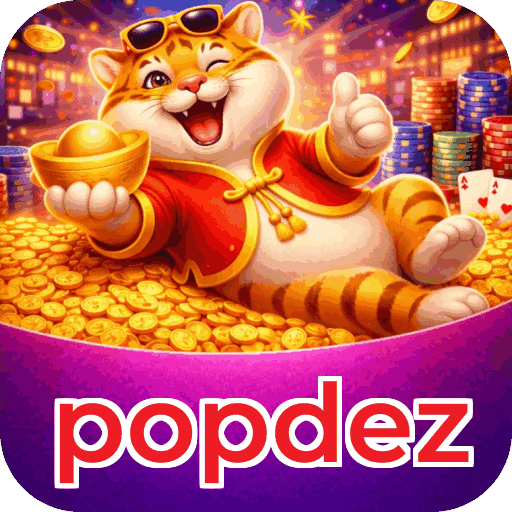 popdez segurança SSL 256-bit