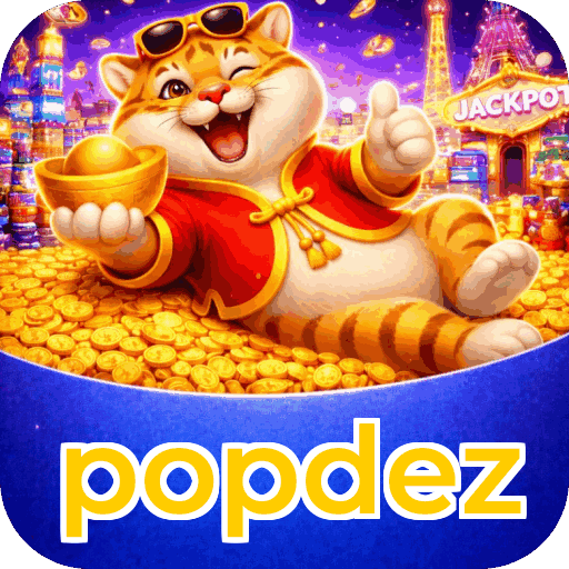 Catálogo popdez 2.547 jogos
