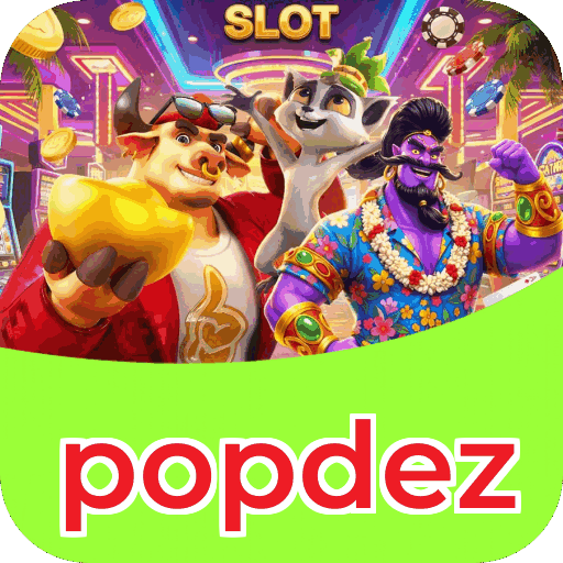Slots Premium da PG Soft na popdez