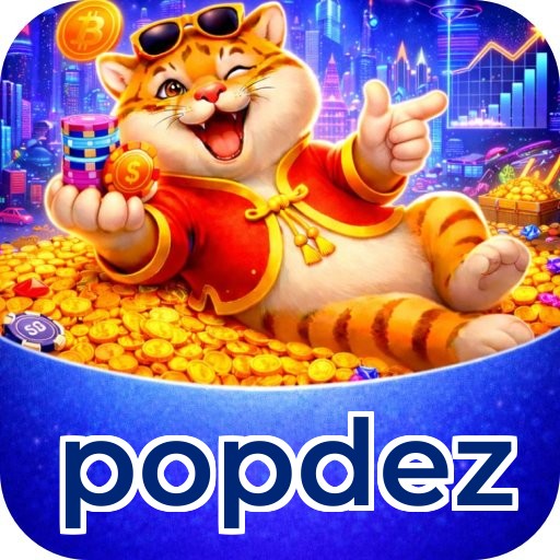 popdez APP mobile