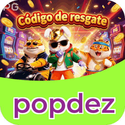 Cadastro popdez