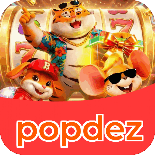 Promoções e bônus exclusivos da popdez